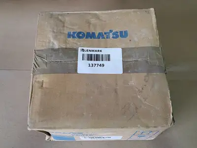 NEW KOMATSU 07332-02400