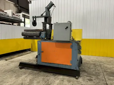 USED ROWE