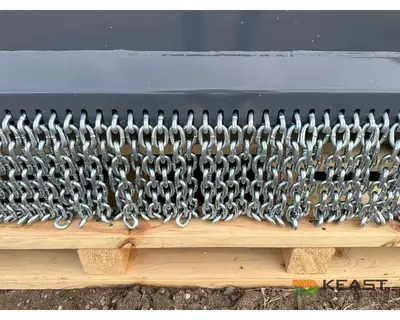 Used LOFTNESS _UNKNOWN_ Forestry Grinders Iowa US | Keast Enterprises #1360452