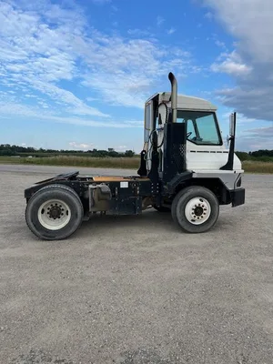 USED 2016 KALMAR OTTAWA T2