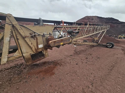 Used 2009 CEDARAPIDS 3042 Jaw Crushers New Mexico US | ABN Services #1362020
