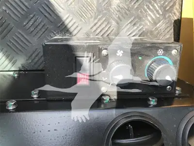 USED 2021 XCMG CV83PDU