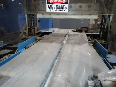 Used ARPAC 70SS4420 Miscellaneous Packaging Equipment Ohio US | HGR 24 #728896
