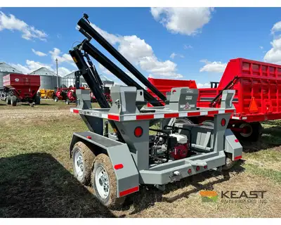 Used TRAVIS _UNKNOWN_ Seed Tenders Iowa US | Keast Enterprises #1360520