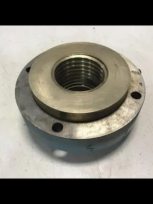 USED CINCINNATI MILACRON 3910099