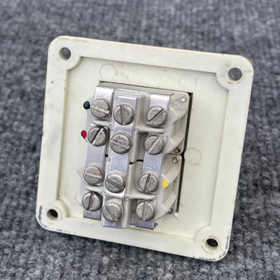 Used Eaton 8906K4072 Relays & Switches California US | Davliegogo LLC #1707455