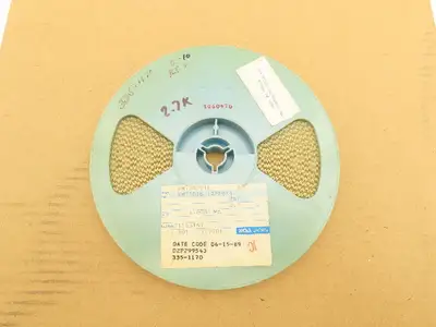 KOA RM73B2B Chip Resistor Tape And Reel 68 kOhms 5% 1/4W 4000 Pieces
