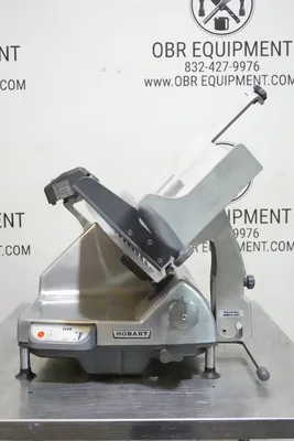 USED Hobart HS7N