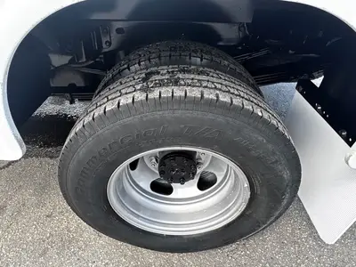 Used 2021 CHEVROLET SILVERADO 3500HD Service & Utility Trucks Florida US | Truck and Van Outlet #1509133