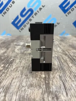 Used Festo VSVA-B-M52-MH-A2-1R5L Pumps South Carolina US | ESS Industrial Equipment Sales #1326519