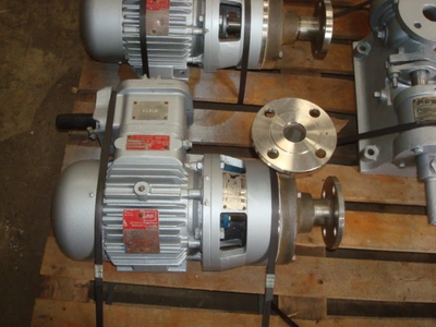 95 Lpm S/S Centrifugal Pump