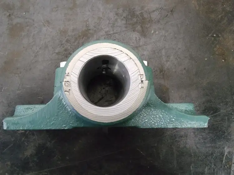 New | in-Stock DODGE P2B-BASP-107 Bearings British Columbia CA | Lenmark #260730