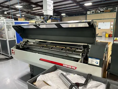 2011 HAAS ST-30 CNC Lathes (Turning Centers) | Machinery Resources International (7)