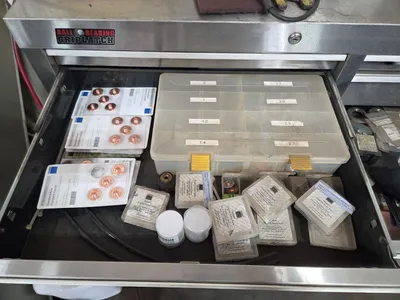 2010 TRUMPF TRULASER 3040 Laser Cutters | 520 Machinery Sales LLC (8)