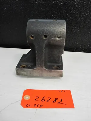 DMG Mori Seiki SL-25Y Static Boring Bar Holder Axial 1.5" 65 mm x 95 mm