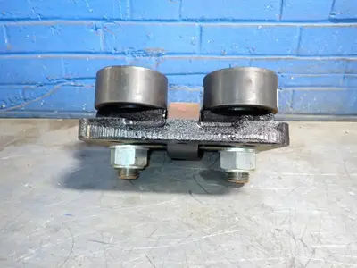 Conveyor Guide Assembly Roller
