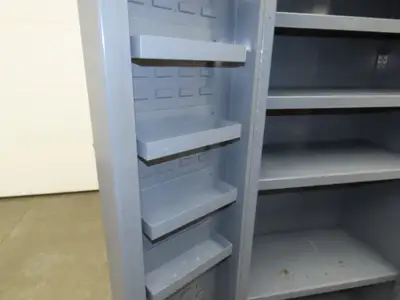 Used DURHAM _UNKNOWN_ Cabinets Indiana US | Arrow Industrial #1460343