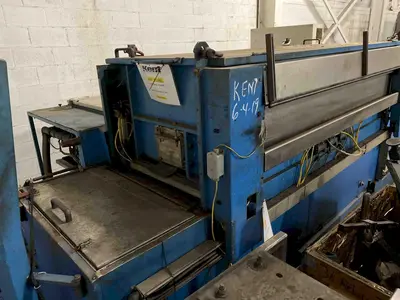 USED BEWO BCM-90