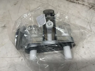 Used _UNKNOWN_ _UNKNOWN_ Faucets / Sprayers Michigan US | Miedema Asset Management Group #1413758