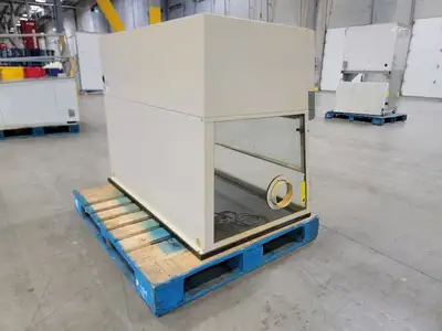 USED LABCONCO 39504019162