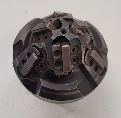 Milling Specialties Chamfer End Mill 016871 Tooling & Accessories, Tooling | Machinery Central (10)