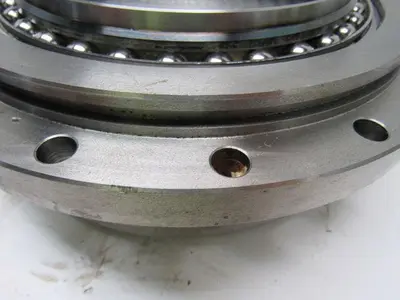 Motoman HW9280739-A  Reduction Gear Speed Reducer Out Of YR-SK16-J00 Robot