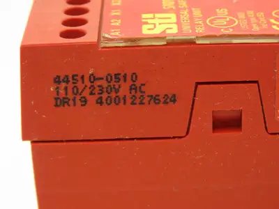 Used STI _UNKNOWN_ Relays & Switches Indiana US | Arrow Industrial #1316888