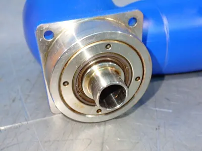 Used WITTENSTEIN HG+060SMF2126C11S10 Motors (misc) Ohio US | HGR 24 #1128484