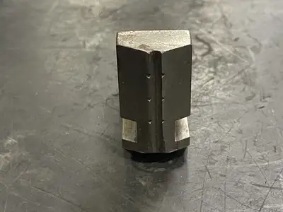 REX 95 HSS 3/4in. Lathe Chuck Jaw