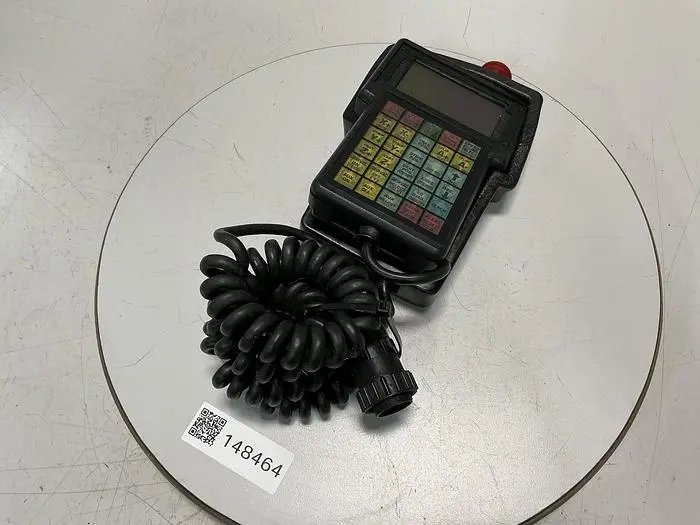 Used WPI 282193 Interface Monitors Michigan US | Ideal Machinery #696428