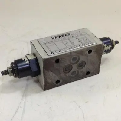 USED VICKERS DGMFN3YA2WB2W20JA