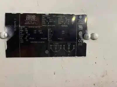 USED LANCASTER K-8