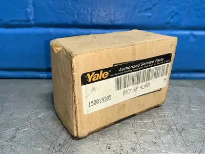 Used YALE 150019305 Misc Electrical & Power Parts Ohio US | HGR 24 #1488521