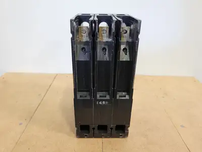 Used SIEMENS ED43B060 Switchgears British Columbia CA | Lenmark #242605
