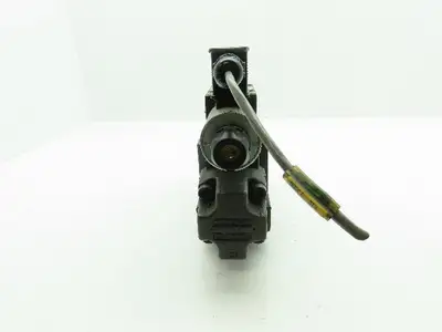 Hydrolux Parker WEH43P10A03CSBN Hydraulic Directional Control Solenoid Valve 24V