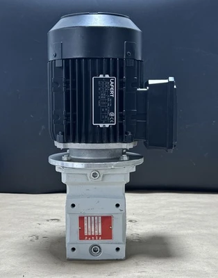 NEW Lafert ST80C4