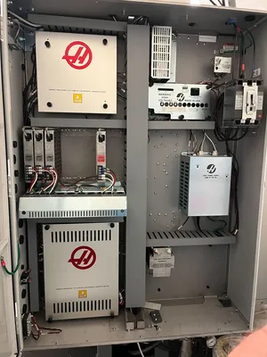 2011 HAAS TM-1P Machining Centers, Vertical | Asset Exchange Corporation (9)
