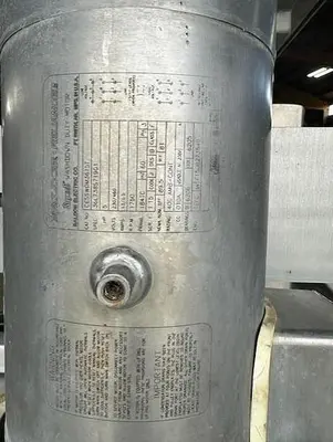 USED AMERIBRINE AMERIBRINE 500/600