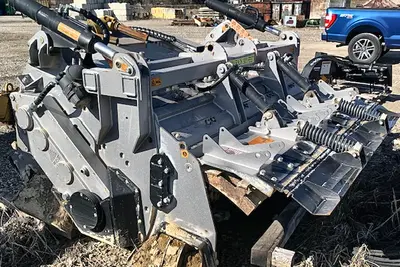 Used 2017 FAE MTM-225 Asphalt Pavers Indiana US | Proxy Equipment #1378136
