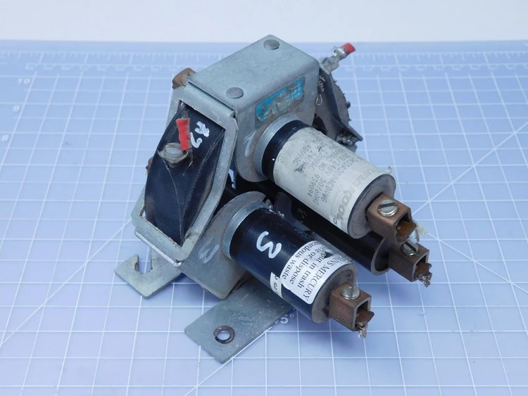 Used DURAKOOL _UNKNOWN_ Relays & Switches | OCO Industrial #1694607