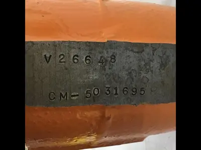 USED CINCINNATI MILACRON 3989575