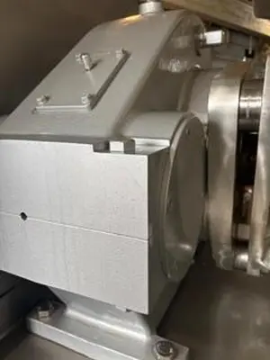 USED ROME GRINDING SOLUTIONS 1612 BG
