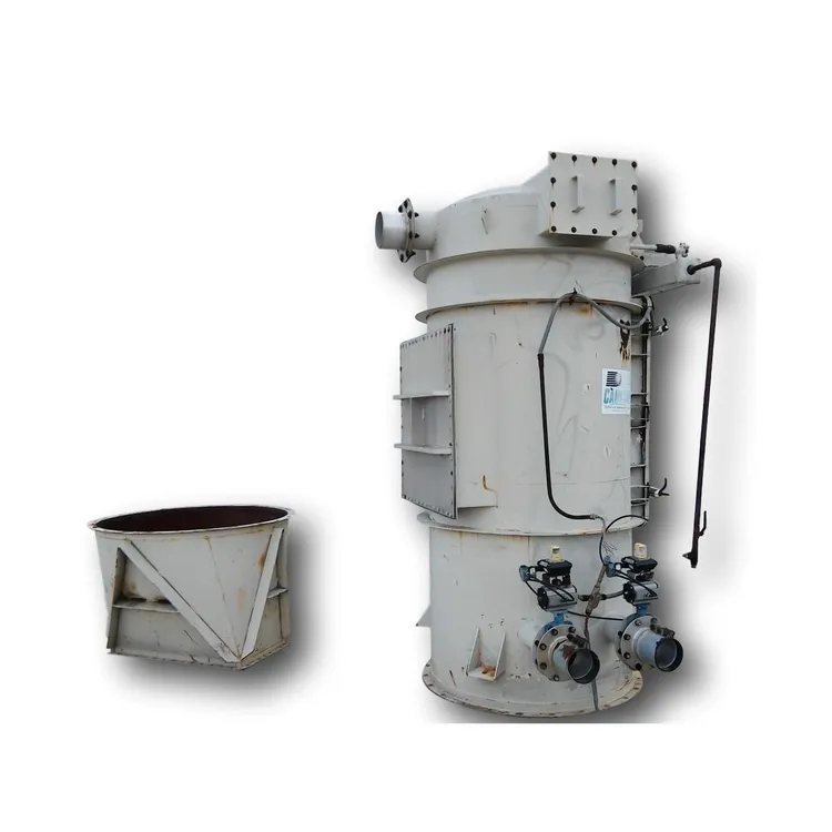Used CAMCORP _UNKNOWN_ Dust Collectors West Virginia US | JM Industrial #490427