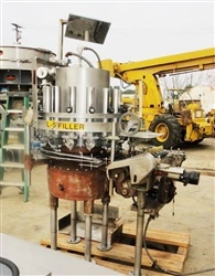 Used ELMAR _UNKNOWN_ Piston Fillers Connecticut US | DMC Industries #1281815