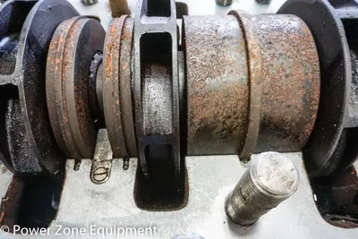 USED UNITED N-4X11 MSN-H