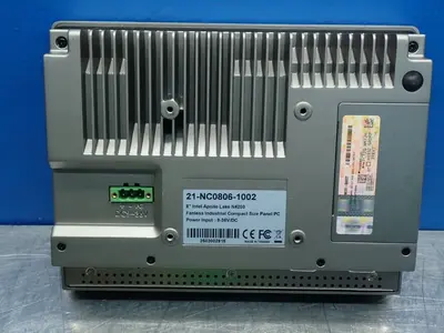 USED APOLLO LAKE 21NC08061002