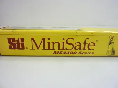 USED STI MS4344BR