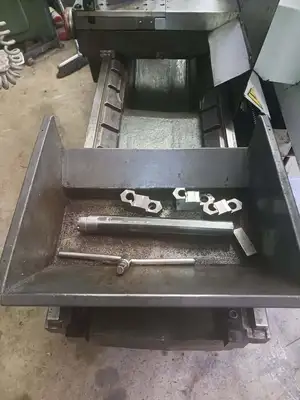 2012 HAAS TL-2 CNC Lathes | Toolquip, Inc. (7)