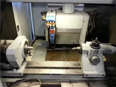 USED 2010 KELLENBERGER KEL-VISTA