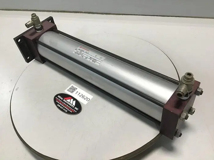 Used NORGREN A0333A1 Cylinders Michigan US | Ideal Machinery #596243